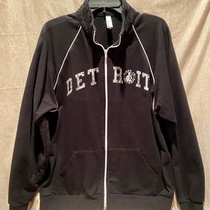 Made In Detroit Jacket